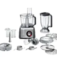 غذاساز بوش mc812m865