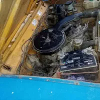 نیسان|خودرو سواری و وانت|ماهان, |دیوار