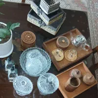 ظروف اشپزخانه