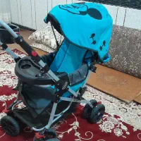 کالاسکه|کالسکه و لوازم جانبی|شوشتر, |دیوار