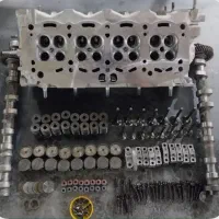 سر سیلندر لیفان ۵۲۰