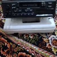 ضبط کاست خور عتیقه