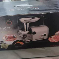 چرخ گوشت|سایر لوازم برقی|بابلسر, |دیوار