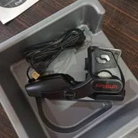 موس گیمینگ FPSGUN FG1000|قطعات و لوازم جانبی رایانه|یزد, |دیوار