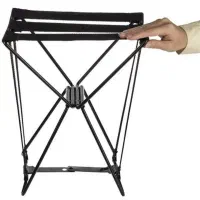 صندلی سفری تاشو مفتولی اف آی تی FIT