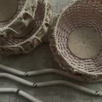 وسایل جانبی|پرده، رانر، رومیزی|نهاوند, |دیوار