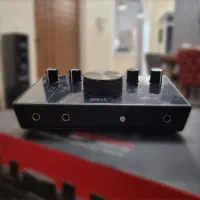 کارت صدا M-audio Air 192/6 در حد نو|آلات موسیقی|تهران, پرستار|دیوار