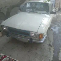 پیکان سواری