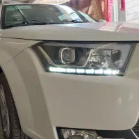 دنا پلاس ۶ دنده دستی آبان ۱۴۰۴