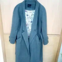 پالتو استر دار