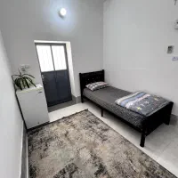 اجاره منزل روزانه سویت وواحد مبله در لار