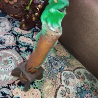 مجسمه|مجسمه، تندیس، ماکت|اهواز, پادادشهر|دیوار