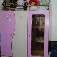 کمد|جاکفشی، کمد، دراور|اهواز, نادری|دیوار