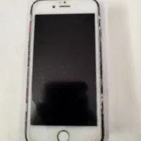 فروش گوشی آیفون ۶ سالم با کارتن