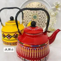 کتری لعابی