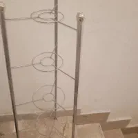 پایه قابلمه و چینی