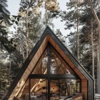 تولید کننده انواع کلبه چوبی..سوعدی.کانادایی|خدمات پیشه و مهارت|رشت, آزادگان|دیوار