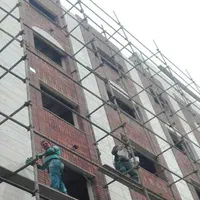 بندکشی نماء ساختمان ،ویلا،سالن،استخر