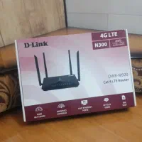 مودم سیم کارتی D-LINK
