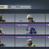 اکانت تک سیف سفید|کنسول، بازی ویدئویی و آنلاین|شیراز, شهرک امام حسن|دیوار