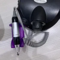 سوهان برقی ناخن نیل دریل مدل 402|آرایشی، بهداشتی، درمانی|یاسوج, |دیوار