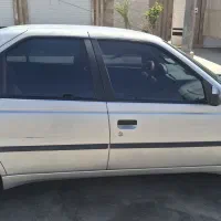 پژو 405 مدل 95