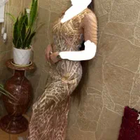 لباس مجلسی