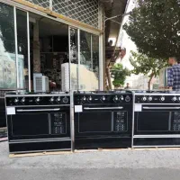 اجاق گاز طرح فر/ارسال به سراسرکشور/پرداخت درب منزل