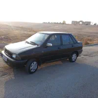 پراید مدل ۸۳|خودرو سواری و وانت|شوط, |دیوار