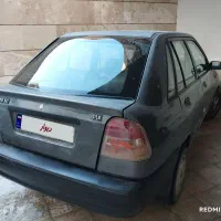 پراید 141 دو گانه دست|خودرو سواری و وانت|سبزوار, فرهنگیان|دیوار