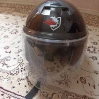 کلاه ایمنی موتور