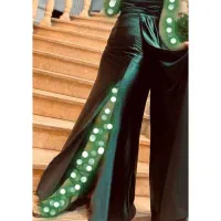 فروش لباس مجلسی ساتن ترک