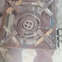 اجاق گاز سه شعله|اجاق گاز و لوازم برقی پخت‌وپز|شیراز, سلطان آباد|دیوار