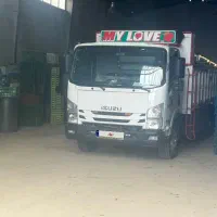 ایسوزو 8تن مدل94|خودرو سنگین|بروجرد, |دیوار