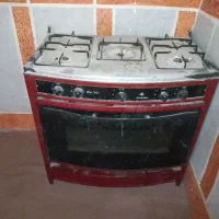 گاز پنج شعله فردار