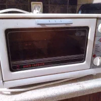 آون توستر پارس خزر