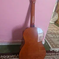 گیتار گود من