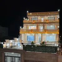 ویلا توریستی سوبلکس با استخر و جکوزی سرپوشیده