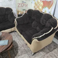 مبل ۶ نفره رایگان