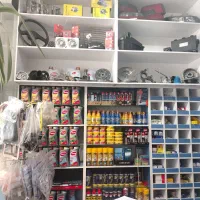 فروش اقساطی لوازم یدکی خودرو های ایرانی