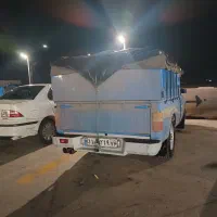 ارسال بار برای گیلان نیسان
