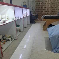 اجاره رهن مغازه 30متری|اجارهٔ مغازه و غرفه|دهدشت, |دیوار