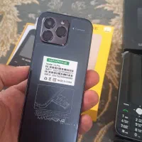 s25اولترالمسی دکمه ای|موبایل|فسا, |دیوار