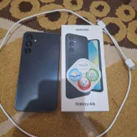 گوشی سامسونگ مدل a16