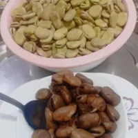 باقلا شرطی