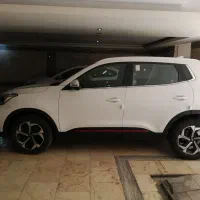 x55pro صفر 404|خودرو سواری و وانت|تهران, شهرآرا|دیوار