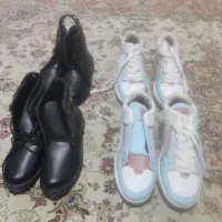 کفش|کیف، کفش، کمربند|اسدآباد, |دیوار