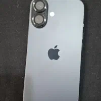 آیفون ۱۶ نرمال