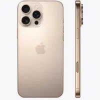 ایفون 16promax desert