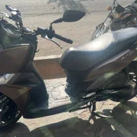 موتور سیکلت Sym j200|موتورسیکلت|تهران, دزاشیب|دیوار